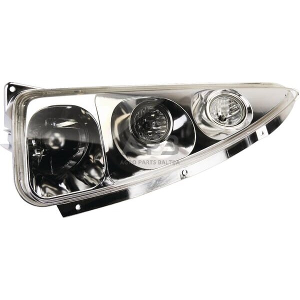 Priekinis žibintas Halogenas Cobo 0513690000 Priekinis žibintas Halogenas Cobo 0513690000