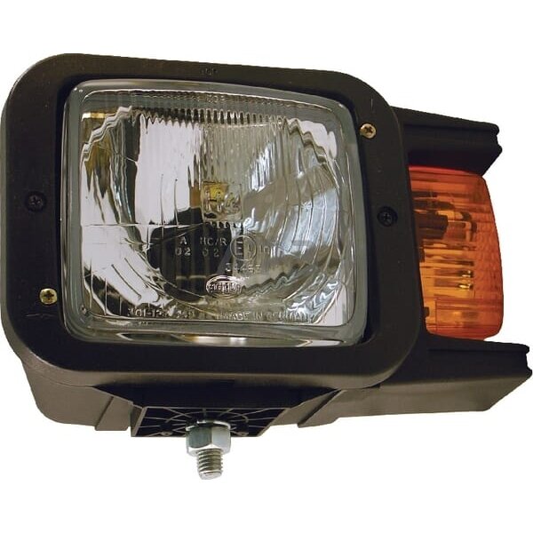 Priekinis žibintas kairys Halogenas 12/24V, 247x119x163mm, Hella 1EA007108011 Priekinis žibintas kairys Halogenas 12/24V, 247x119x163mm, Hella 1EA007108011