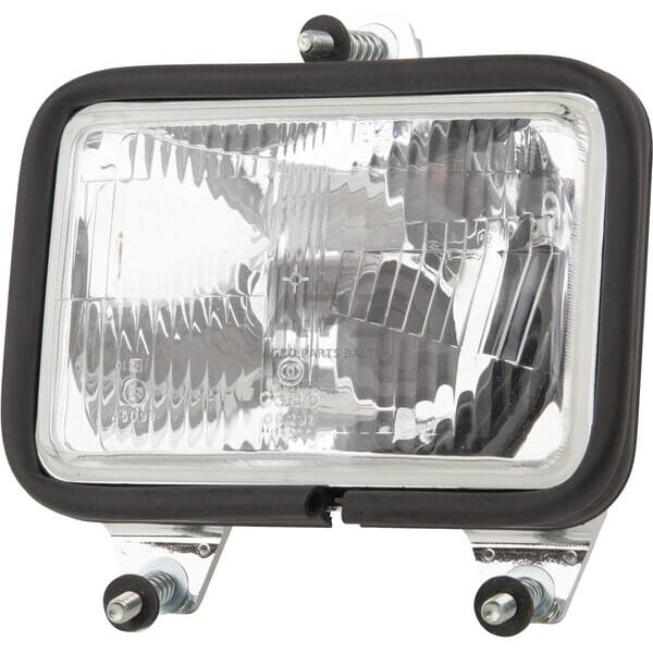 Priekinis žibintas montuojamas Halogenas 12V, 179x93.5x120.5mm, Cobo 05309000 Priekinis žibintas montuojamas Halogenas 12V, 179x93.5x120.5mm, Cobo 05309000