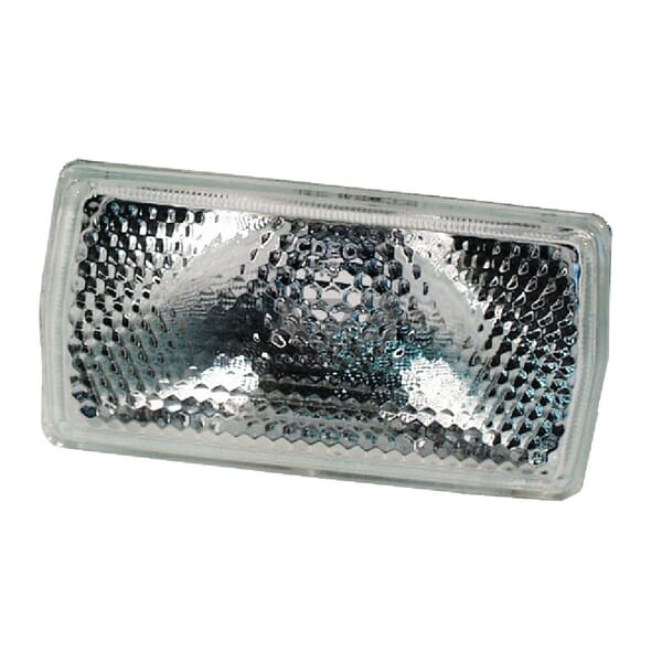 Priekinis žibintas montuojamas Halogenas 150x68x80mm, Cobo 05274100 Priekinis žibintas montuojamas Halogenas 150x68x80mm, Cobo 05274100