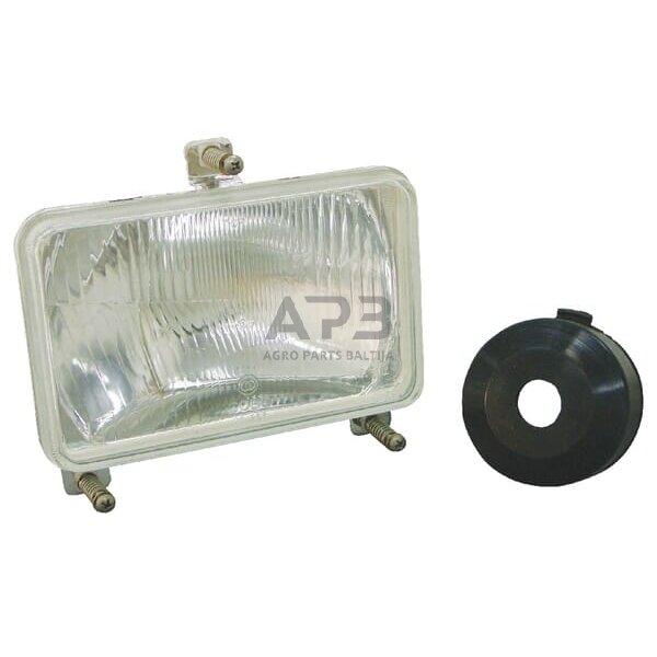 Priekinis žibintas montuojamas Halogenas 167x74x106.7mm, Cobo 05377000 Priekinis žibintas montuojamas Halogenas 167x74x106.7mm, Cobo 05377000