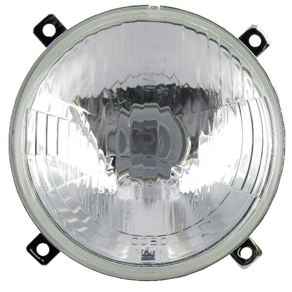 Priekinis žibintas montuojamas Halogenas Cobo 05172000 1 Priekinis žibintas montuojamas Halogenas Cobo 05172000 1