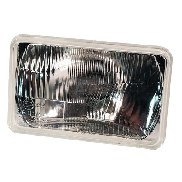 Priekinis žibintas montuojamas Halogenas Cobo 05400000 Priekinis žibintas montuojamas Halogenas Cobo 05400000