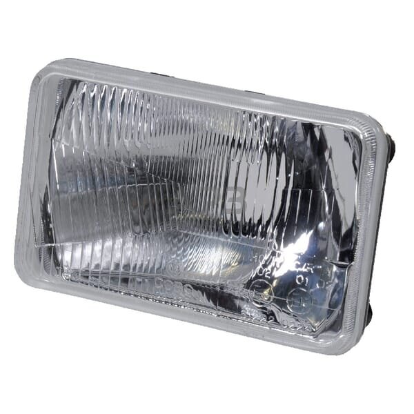 Priekinis žibintas montuojamas Halogenas Cobo 05401000 Priekinis žibintas montuojamas Halogenas Cobo 05401000