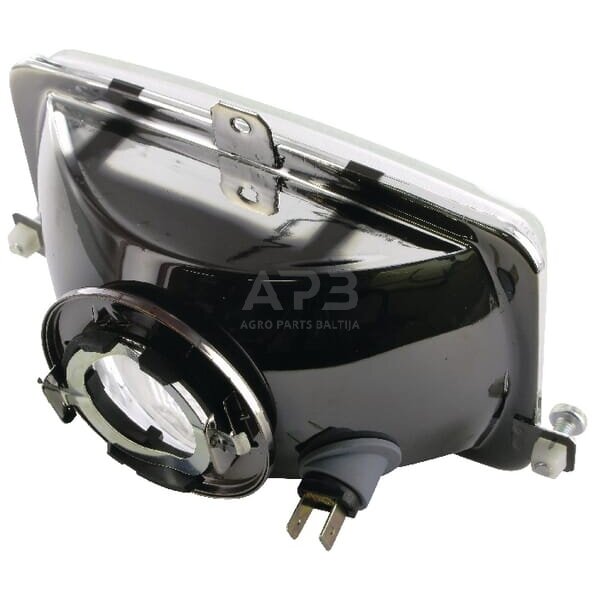 Priekinis žibintas montuojamas Halogenas Cobo 0558010001 1 Priekinis žibintas montuojamas Halogenas Cobo 0558010001 1