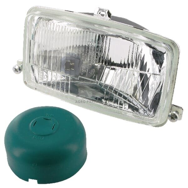 Priekinis žibintas montuojamas Halogenas Cobo 0558010001 Priekinis žibintas montuojamas Halogenas Cobo 0558010001