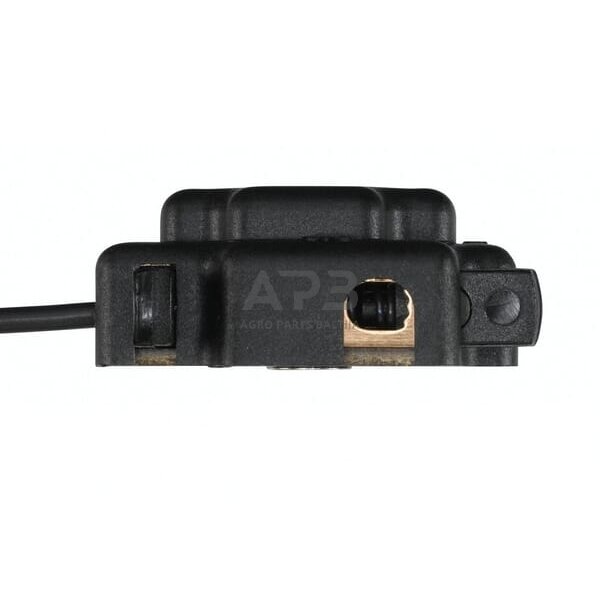 Priekinių žibintų jungtis 3 polių Hella 8JA001909011 1