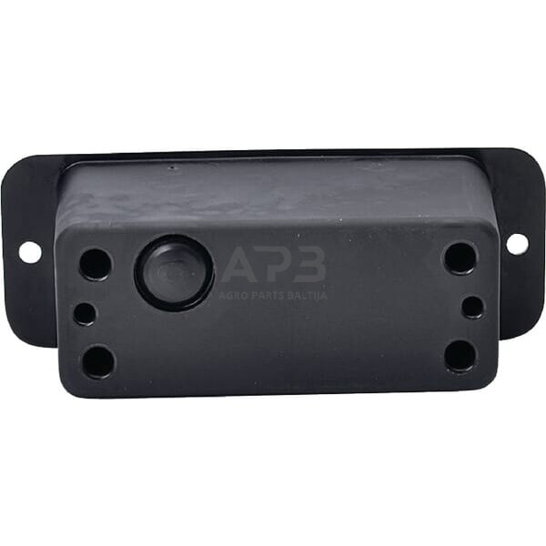 Priešrūkinis žibintas 12/24V, 134x50x72mm, Waś 1400696699 3