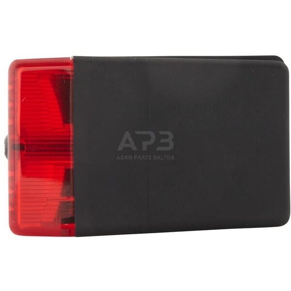 Priešrūkinis žibintas 12V, 106x69mm, Hella 2NE006609001 2 Priešrūkinis žibintas 12V, 106x69mm, Hella 2NE006609001 2