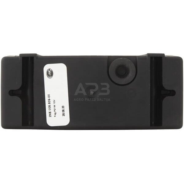 Priešrūkinis žibintas 12V, 106x69mm, Hella 2NE006609001 3