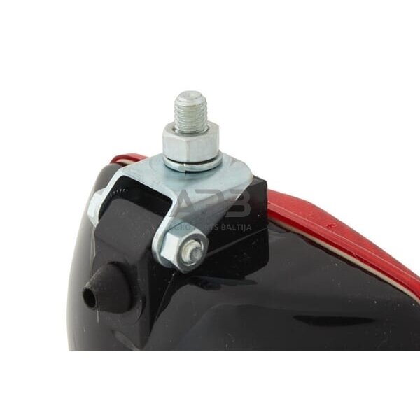 Priešrūkinis žibintas 12V, 124x69x74mm, Hella 2NE002985001 4 Priešrūkinis žibintas 12V, 124x69x74mm, Hella 2NE002985001 4