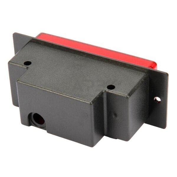 Priešrūkinis žibintas 12V, 136x69mm, Jokon 133010010 1