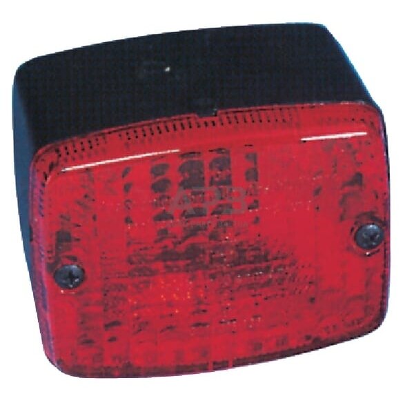 Priešrūkinis žibintas 12V, 95x67x73mm, Jokon 133003000