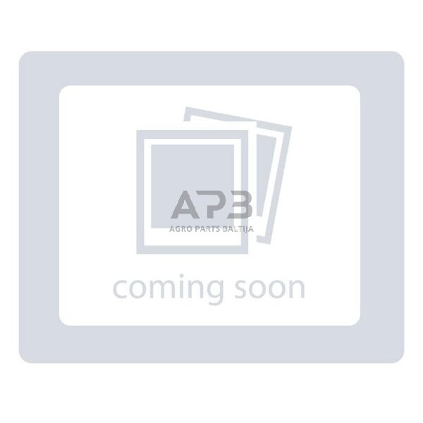 Prikabinimo įtaiso kreipiančioji (ladder hitch) Scharmüller 108236110A45