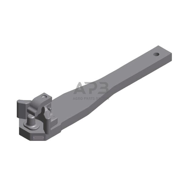 Prikabinimo įtaiso laikanti plokštė Rockinger RO820L3534C Prikabinimo įtaiso laikanti plokštė Rockinger RO820L3534C
