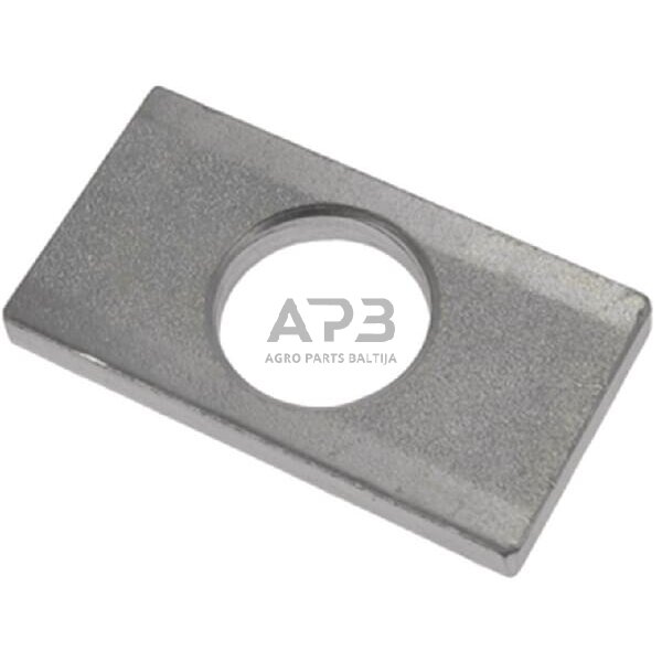 Prikabinimo sistemos plokštelė Vapormatic VPL2058 Prikabinimo sistemos plokštelė Vapormatic VPL2058