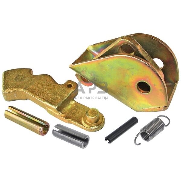 Prikabinimo sistemos remontinis komplektas Vapormatic VPL1458 Prikabinimo sistemos remontinis komplektas Vapormatic VPL1458