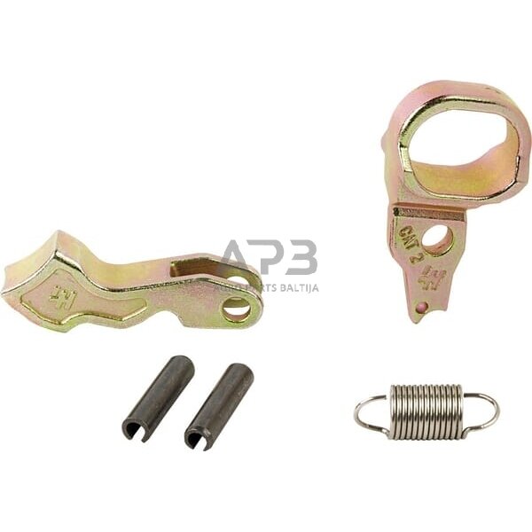 Prikabinimo sistemos virinamo kablio remontinis komplektas 1380108050M1