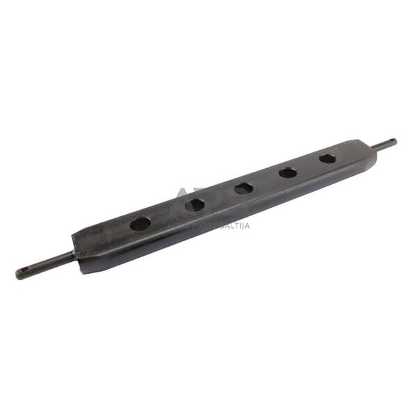 Prikabinimo skersinis 525,00 mm x 63,00 mm Z612525GP Prikabinimo skersinis 525,00 mm x 63,00 mm Z612525GP