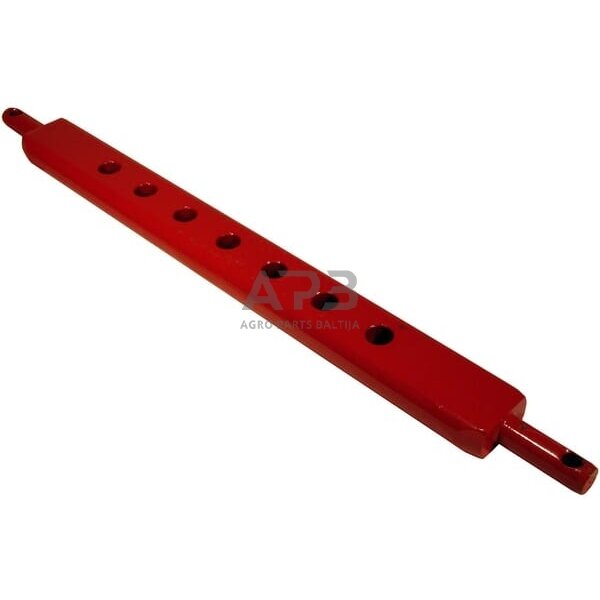 Prikabinimo skersinis 645,00 mm VLK3013