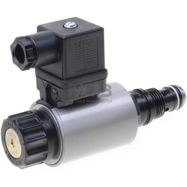 Proporcinis mažinimo vožtuvas XMD 04-150-024C-A-00, XMD04150024C 1 Proporcinis mažinimo vožtuvas XMD 04-150-024C-A-00, XMD04150024C 1