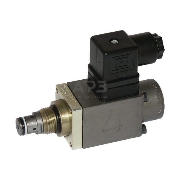 Proporcinis slėgio mažinimo vožtuvas 12Vdc MP10X/033B, MP10X033B Proporcinis slėgio mažinimo vožtuvas 12Vdc MP10X/033B, MP10X033B