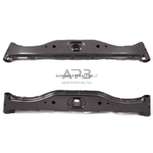 Priekinis balkis Husqvarna LT 141, LT 19530, LTH 126, LTH 151, LTH 171, TC 130, TC 142, TS 38, CTH 126, LT 151, LTH 152, CT 126, LT 16542 532 41 81-68, 532418168, 418168, 532 19 56-73, 532195673, 195673, 532 17 51-31, 532175131, 175131