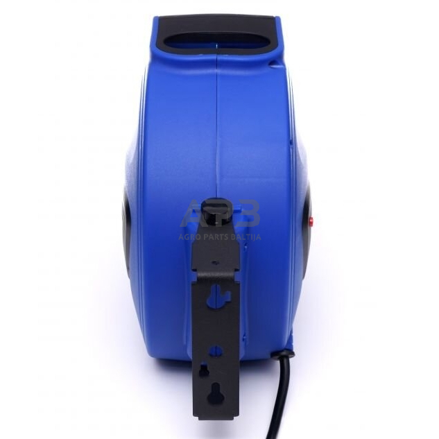 Prailgintuvas su automatine rite 15m 3Gx1.5mm 250V 8 Prailgintuvas su automatine rite 15m 3Gx1.5mm 250V 8