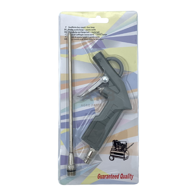 Prapūtimo pistoletas prailgintas 200mm 1 Prapūtimo pistoletas prailgintas 200mm 1