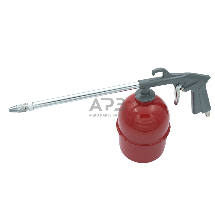 Praplovimo pistoletas Praplovimo pistoletas