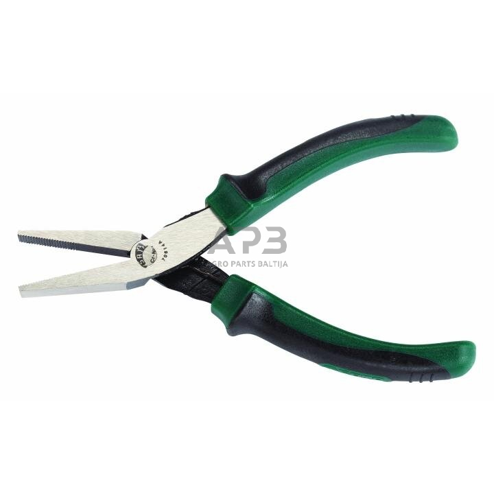 Prailgintos replės mini (plokščios) 125mm Prailgintos replės mini (plokščios) 125mm