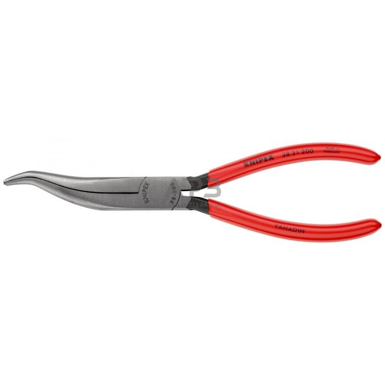 Prailgintos replės 200mm KNIPEX 2