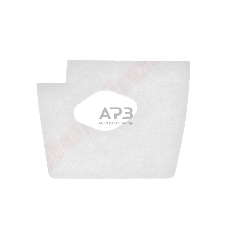 Priešfiltris krūmapjovėms STIHL FR220, FS160, FS180, FS220, FS220K, FS280, FS280K, FS290 4119 141 0300, 41191410300 Priešfiltris krūmapjovėms STIHL FR220, FS160, FS180, FS220, FS220K, FS280, FS280K, FS290 4119 141 0300, 41191410300