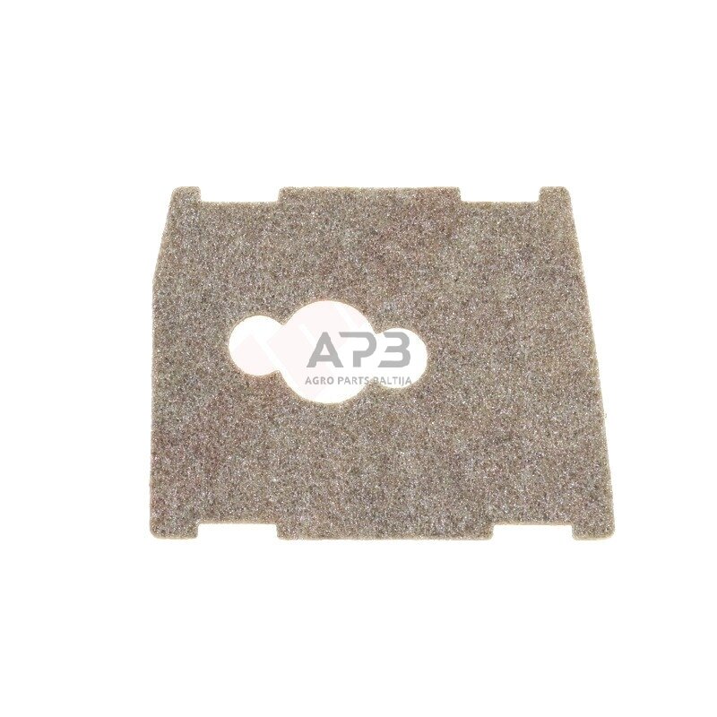 Priešfiltris krūmapjovėms STIHL FS360, FS420, FS420L, FS500, FS550, FS550L 4116 141 0300, 41161410300 Priešfiltris krūmapjovėms STIHL FS360, FS420, FS420L, FS500, FS550, FS550L 4116 141 0300, 41161410300