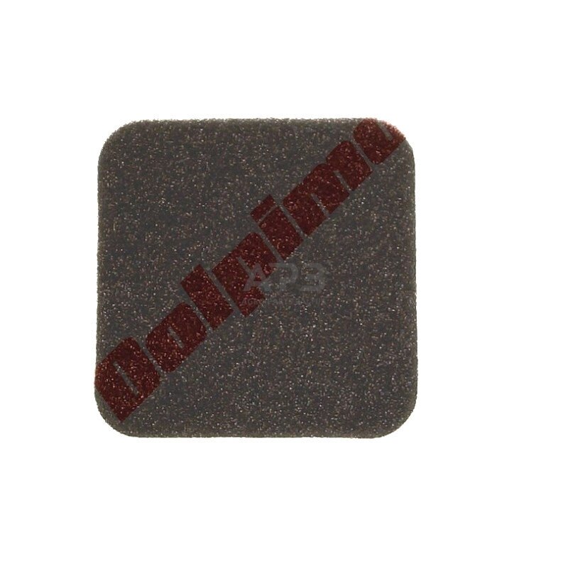 Priešfiltris krūmapjovėms STIHL FS75, FS80, FS80R, FS85, FC75, FC85, KW85, HL75, HL75K, HT70, HT75, SP80, SP80K, SP85, SP85K, HS75, HS80, HS85, FR85, FR85T, BG75, KR85, KM85, KM85R, KA85R 4137 124 1500, 41371241500