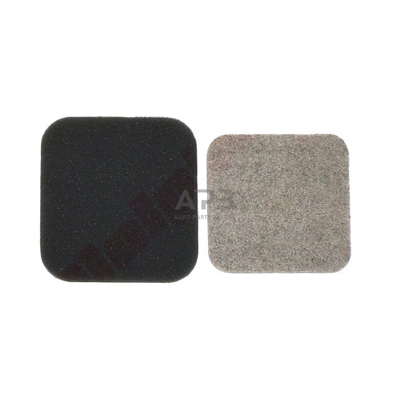 Priešfiltris krūmapjovėms STIHL FS75, FS80, FS80R, FS85, FC75, FC85, KW85, HL75, HL75K, HT70, HT75, SP80, SP80K, SP85, SP85K, HS75, HS80, HS85, FR85, FR85T, BG75, KR85, KM85, KM85R, KA85R komplektas 4137 124 1500, 41371241500 Priešfiltris krūmapjovėms STIHL FS75, FS80, FS80R, FS85, FC75, FC85, KW85, HL75, HL75K, HT70, HT75, SP80, SP80K, SP85, SP85K, HS75, HS80, HS85, FR85, FR85T, BG75, KR85, KM85, KM85R, KA85R komplektas 4137 124 1500, 41371241500