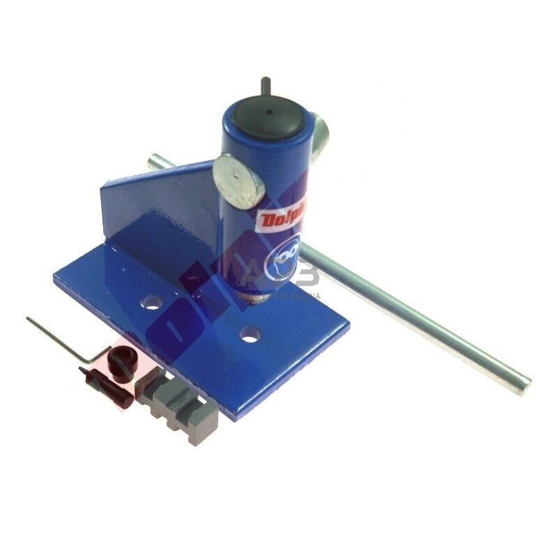 Prietaisas grandinei ardyti Prietaisas grandinei ardyti