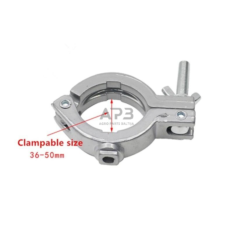 Prisukamas laikiklis suktuvui-gręžtuvui 2 Prisukamas laikiklis suktuvui-gręžtuvui 2