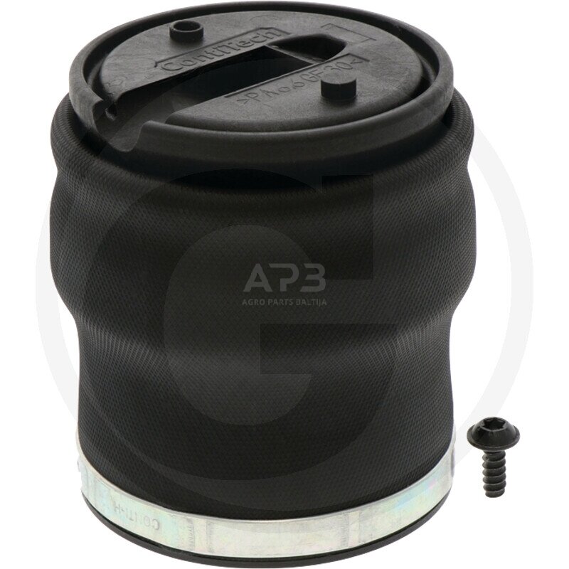 PROBOSS traktoriaus sėdynės pneumatinė spyruoklė 2408800007 PROBOSS traktoriaus sėdynės pneumatinė spyruoklė 2408800007