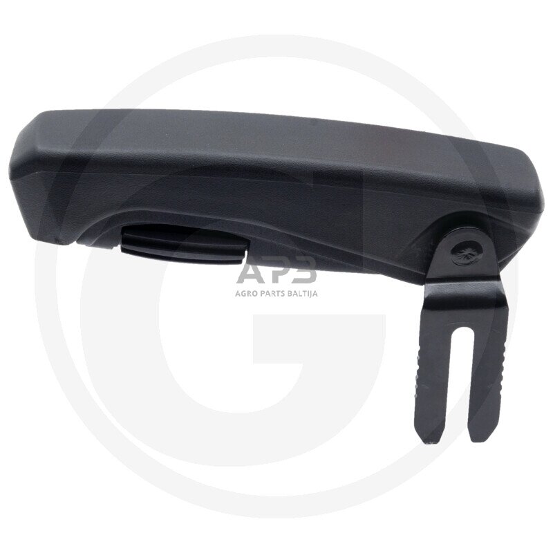 PROBOSS traktoriaus sėdynės porankis dešinės pusės reguliuojamas 24088014801R PROBOSS traktoriaus sėdynės porankis dešinės pusės reguliuojamas 24088014801R