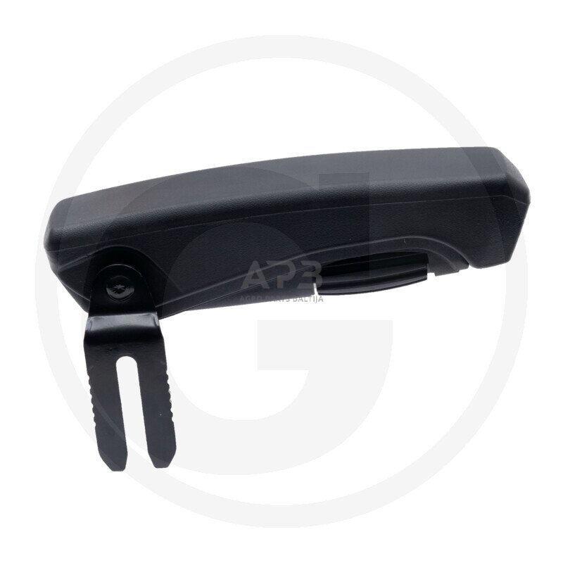 PROBOSS traktoriaus sėdynės porankis kairės pusės reguliuojamas 24088014801L PROBOSS traktoriaus sėdynės porankis kairės pusės reguliuojamas 24088014801L