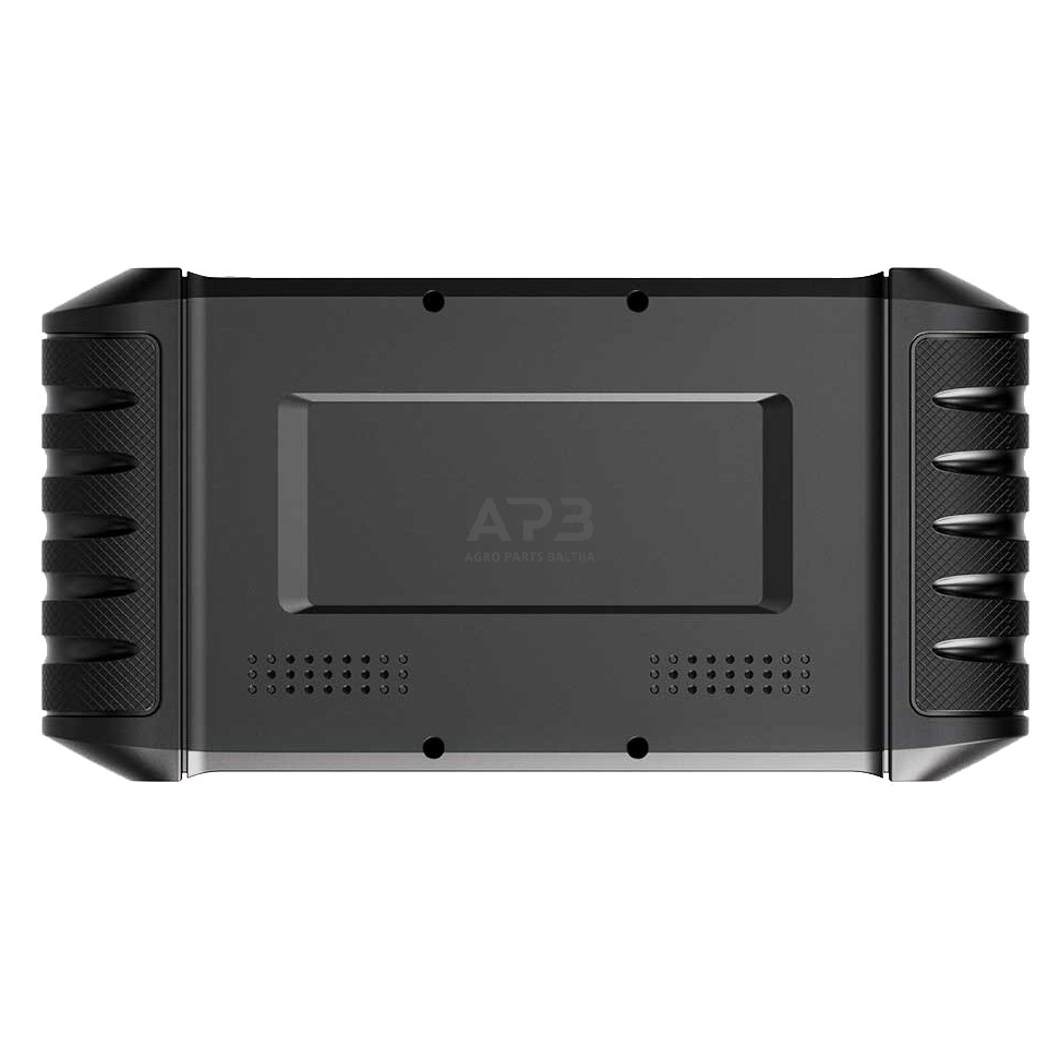 Profesionali diagnostikos įranga automobiliui+TPMS, (LCD) 1