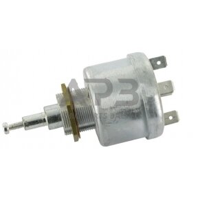 PTO jungiklis Cobo 23122000