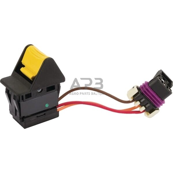 PTO jungiklis John Deere RE160961