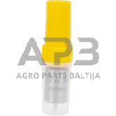 Purkštuko antgalis Seven DLL145S60F, 037200058 Purkštuko antgalis Seven DLL145S60F, 037200058