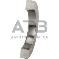 Pusžiedis Ø 45-Z2 TC92411 1 Pusžiedis Ø 45-Z2 TC92411 1