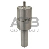 Purkštuko antgalis Seven BDLL150S6599, 031200029 1 Purkštuko antgalis Seven BDLL150S6599, 031200029 1