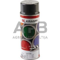 Purškiami dažai (Aerozoliniai) žemės ūkio technikai 710004KR Fendt grey nuo 2005 m. 400ml Purškiami dažai (Aerozoliniai) žemės ūkio technikai 710004KR Fendt grey nuo 2005 m. 400ml