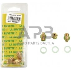 Purkštukas LA BUVETTE S4 BU1090947