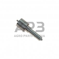Purkštuko kuro pompos YANMAR L186FA